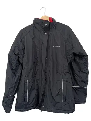 BLACK FOREST Outdoorjacke