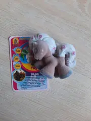 Vorschaubild 3 von Pferd Belgian Spielfigur Braun Sammelfigur Pony