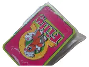 Vorschaubild 2 von Pferd Belgian Spielfigur Braun Sammelfigur Pony