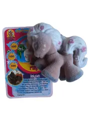 Vorschaubild 1 von Pferd Belgian Spielfigur Braun Sammelfigur Pony