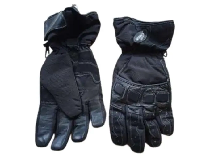 GERMAS Motorradhandschuhe Bild 4