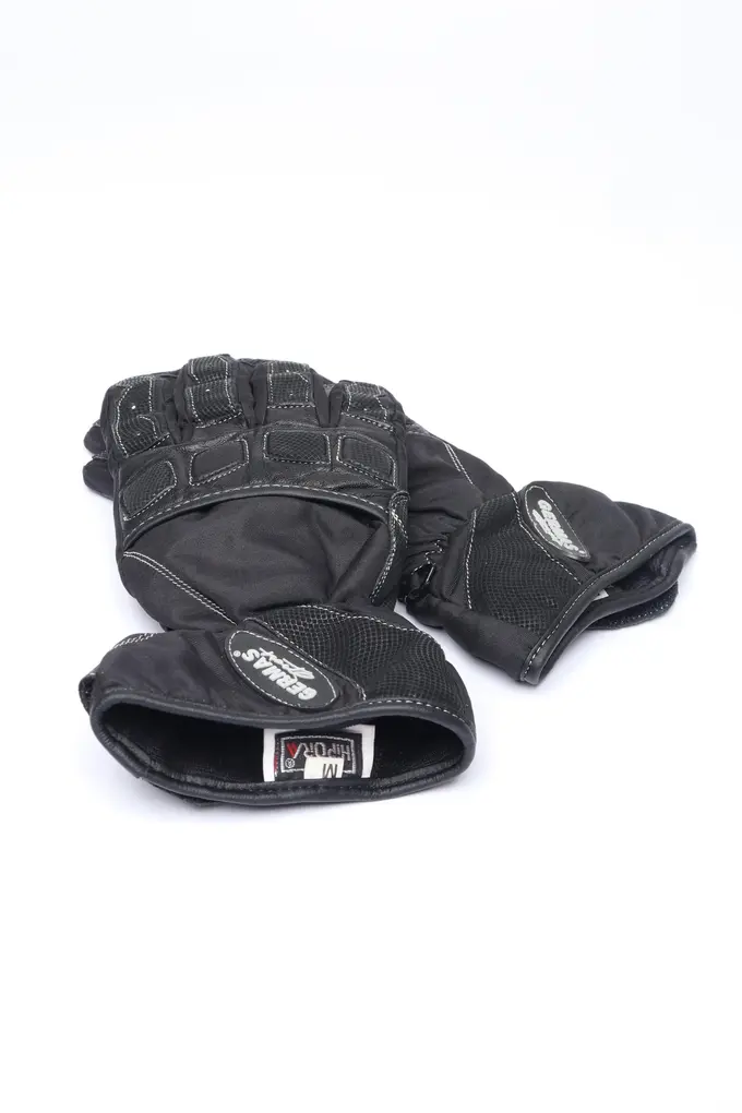 GERMAS Motorradhandschuhe Bild 2