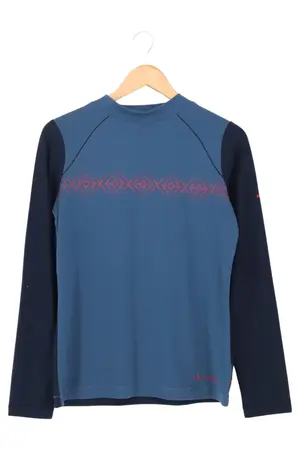 VAUDE Langarmshirt