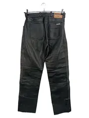 Vorschaubild VANUCCI Lederhose 2