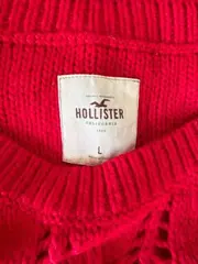 Vorschaubild HOLLISTER Pullover 3