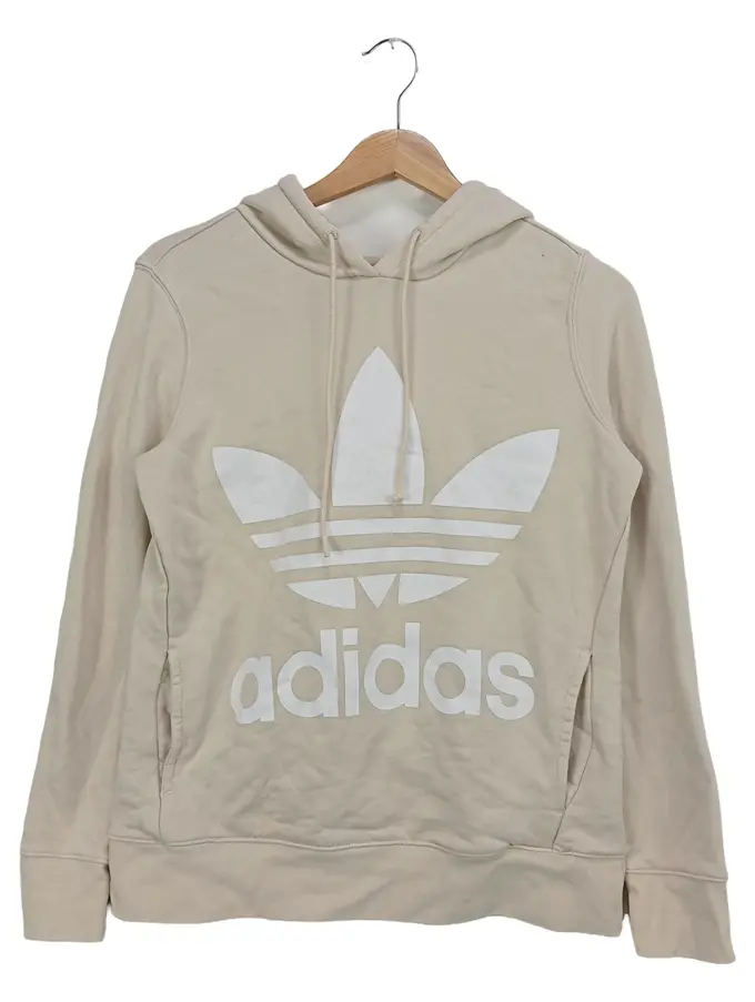 ADIDAS Kapuzenpullover Bild 1