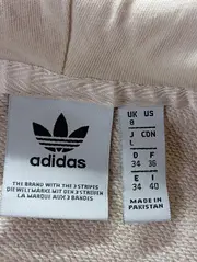 Vorschaubild ADIDAS Kapuzenpullover 3