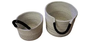 TCHIBO Aufbewahrungskorb