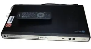PHILIPS DVD Player