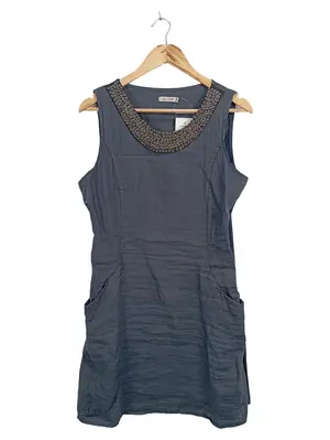 LINA TOMEI Sommerkleid