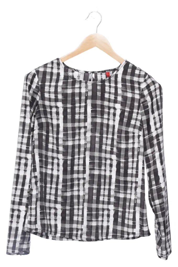 S.OLIVER Bluse Bild 1