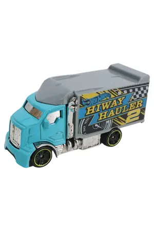 HOT WHEELS Spielzeugauto