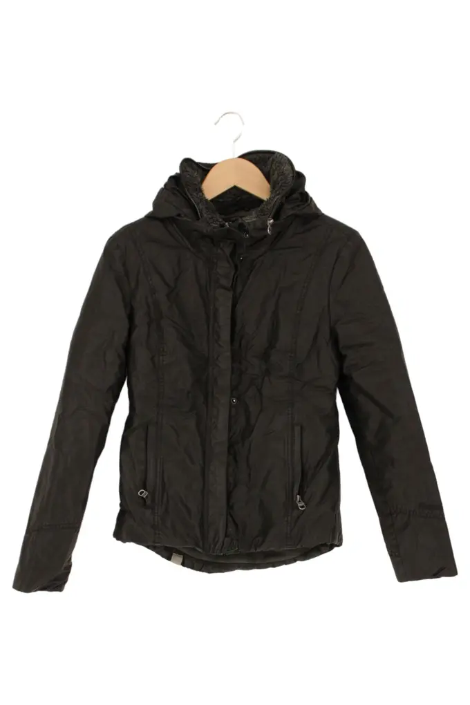 BENCH Outdoorjacke Bild 1