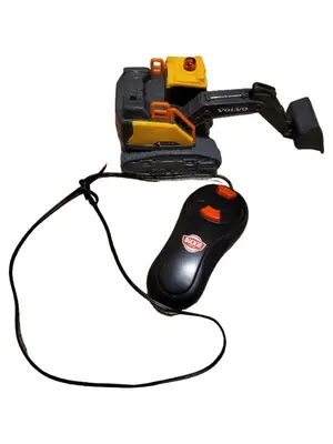 DICKIE Ferngesteuertes Fahrzeug