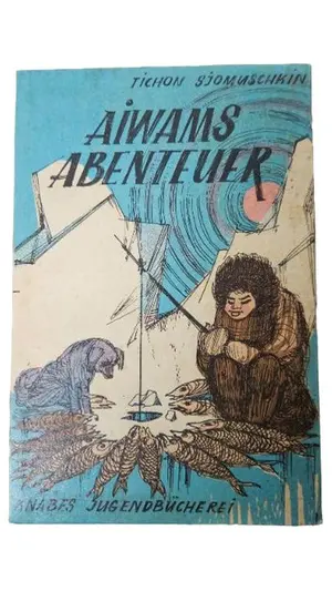 Buch für Jugendliche