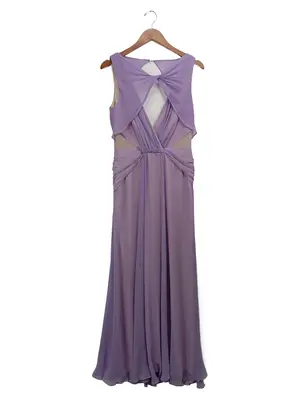 BADGLEY MISCHKA Abendkleid