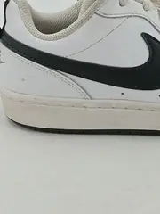 Vorschaubild 3 von Court Borough Low 2 Sneaker low Kinder Schuhe Weiß Gr. 37.5