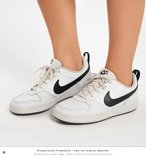 NIKE Sneaker low