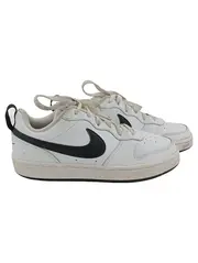 Vorschaubild 1 von Court Borough Low 2 Sneaker low Kinder Schuhe Weiß Gr. 37.5