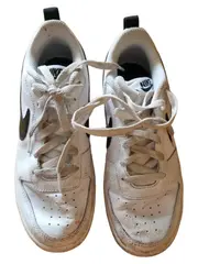 Vorschaubild 2 von Court Borough Low 2 Sneaker low Kinder Schuhe Weiß Gr. 37.5