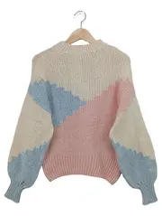 Vorschaubild MANGO Pullover 2