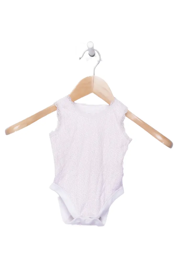 F&F Baby Body Bild 1
