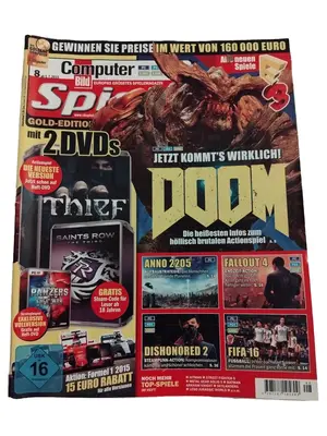 COMPUTER BILD Strategiespiele