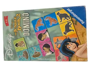 RAVENSBURGER Domino