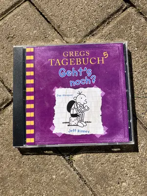 Hörspiel für Kinder