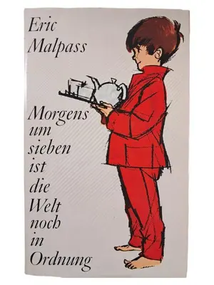 Buch für Jugendliche