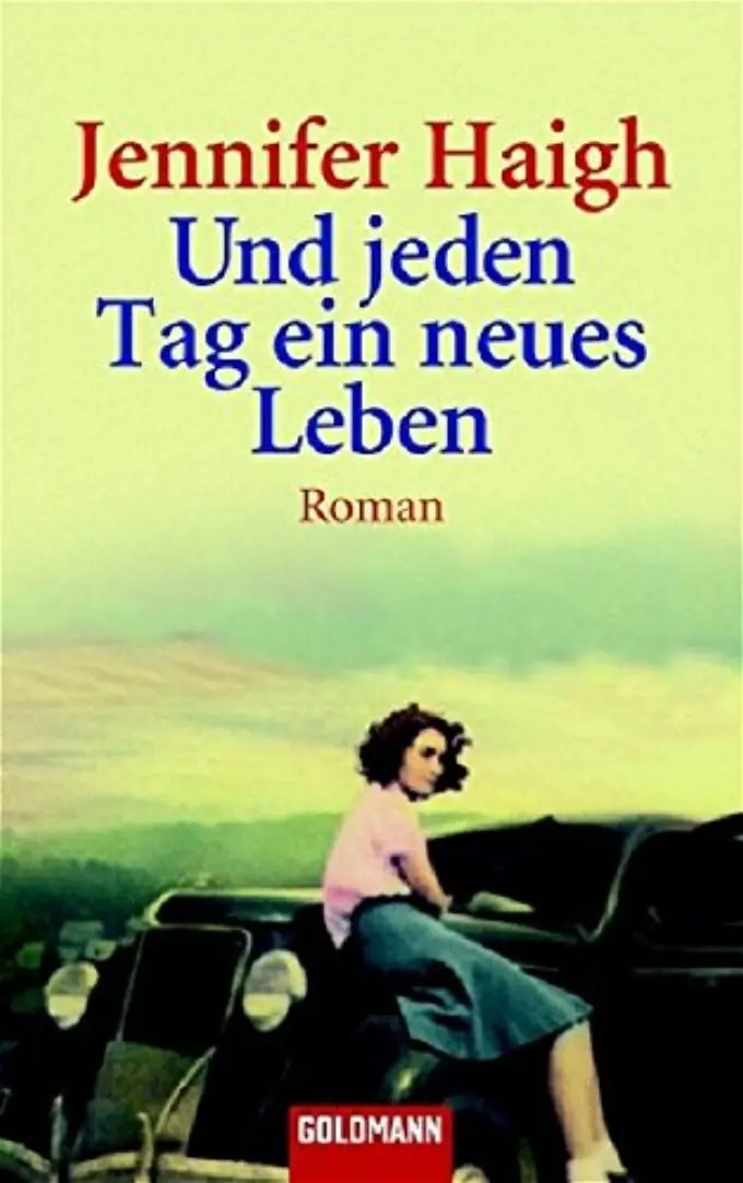 Gesellschaftsroman Bild 1