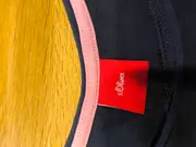 Vorschaubild 5 von Kinder Mädchen Langarmshirt Pailletten-Pferd Gr. 104-110 Blau Casual