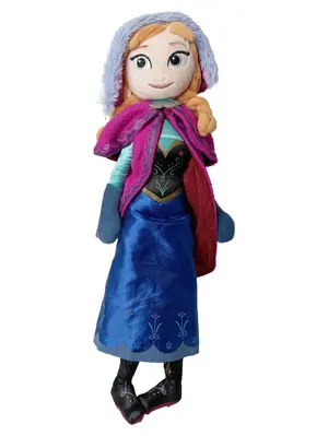 DISNEY Fan Figur