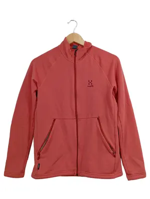 HAGLÖFS Fleecejacke