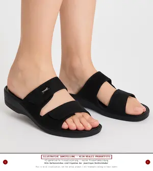 VITAL Sandalen
