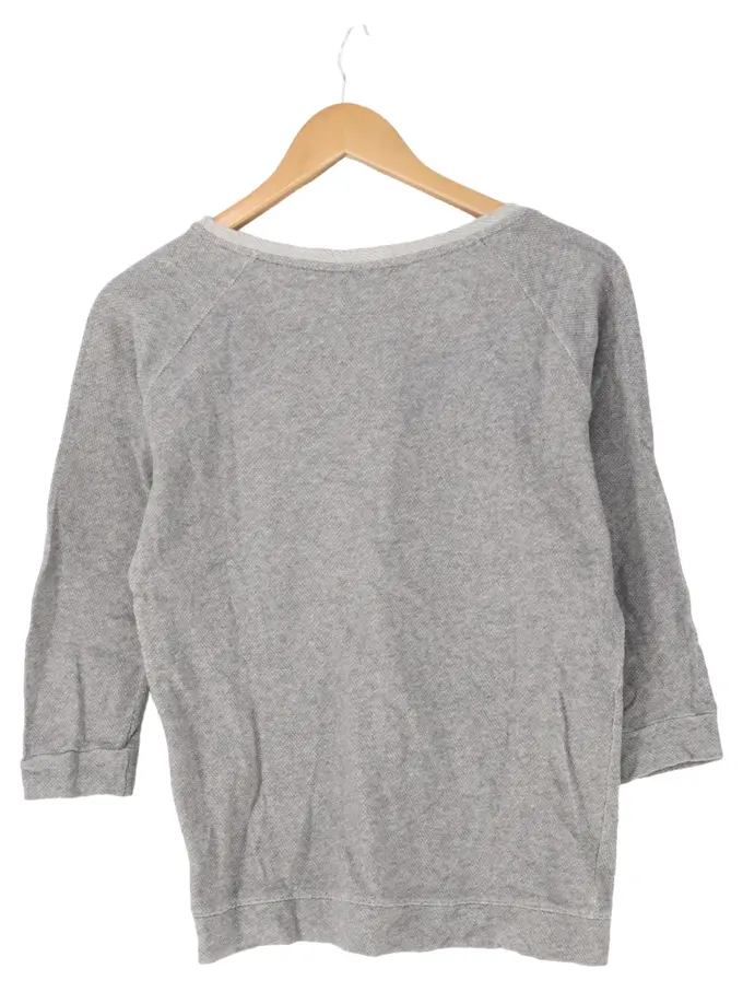 MANGO Sweatshirt Bild 2
