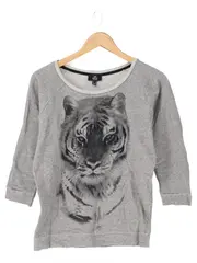 Vorschaubild MANGO Sweatshirt 1