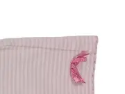 Vorschaubild 4 von Baby Mädchen Jogginghose Gr. 68 Rosa Gestreift