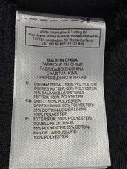 Vorschaubild ADIDAS Jogginghose 4