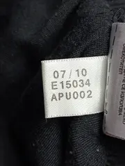 Vorschaubild ADIDAS Jogginghose 5