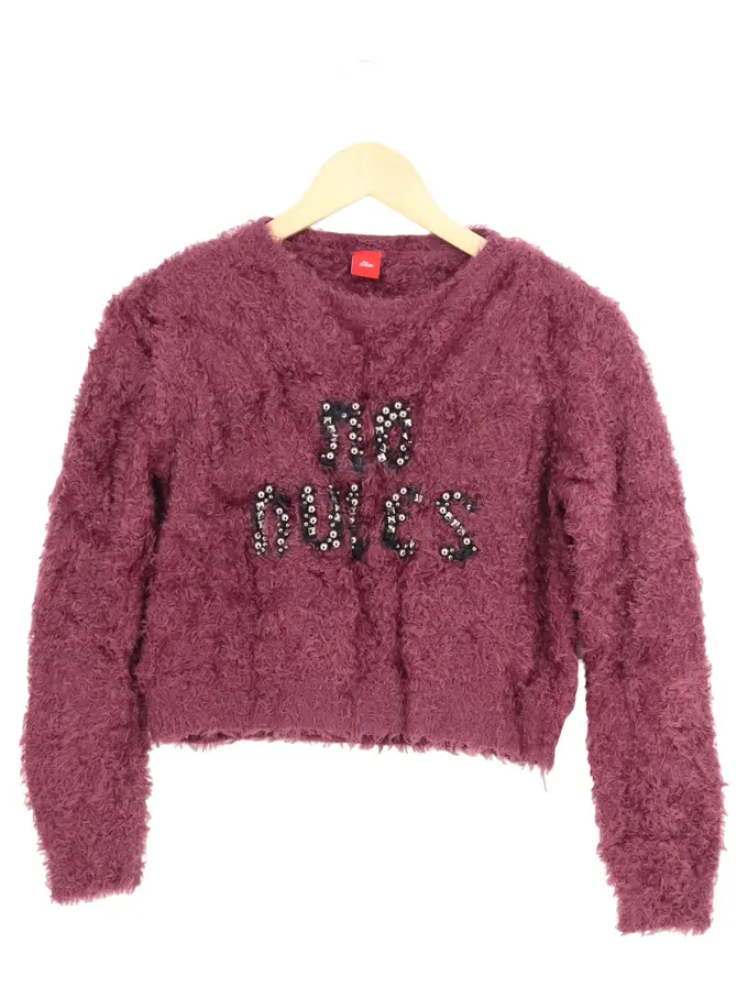 S.OLIVER Pullover Bild 1