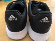 Vorschaubild 3 von Laufschuhe Herren Sportschuhe Schwarz Gr. 40