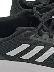 Vorschaubild 4 von Laufschuhe Herren Sportschuhe Schwarz Gr. 40