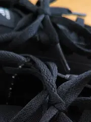 Vorschaubild 6 von Laufschuhe Herren Sportschuhe Schwarz Gr. 40