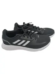 Vorschaubild 1 von Laufschuhe Herren Sportschuhe Schwarz Gr. 40