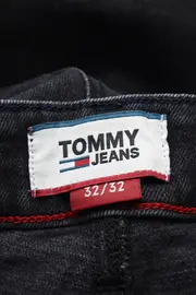Vorschaubild TOMMY JEANS Jeans Slim Fit 3