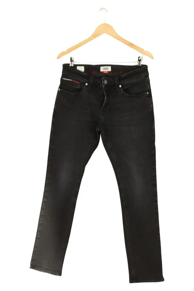 TOMMY JEANS Jeans Slim Fit Bild 1