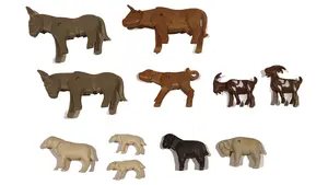 SCHLEICH Schleich Spielfiguren-Set