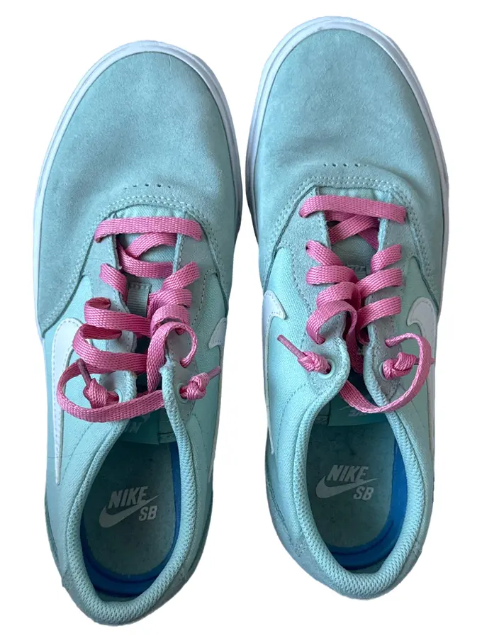 NIKE Sneaker low Bild 1