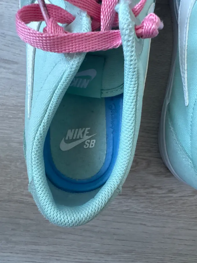 NIKE Sneaker low Bild 4
